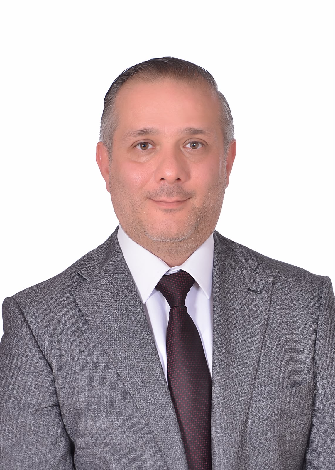 Mr. Husni Hatoqai